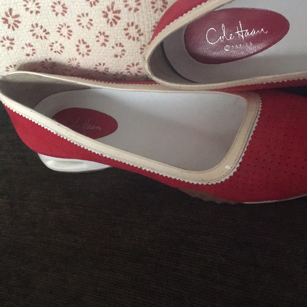 Cole Haan shoes